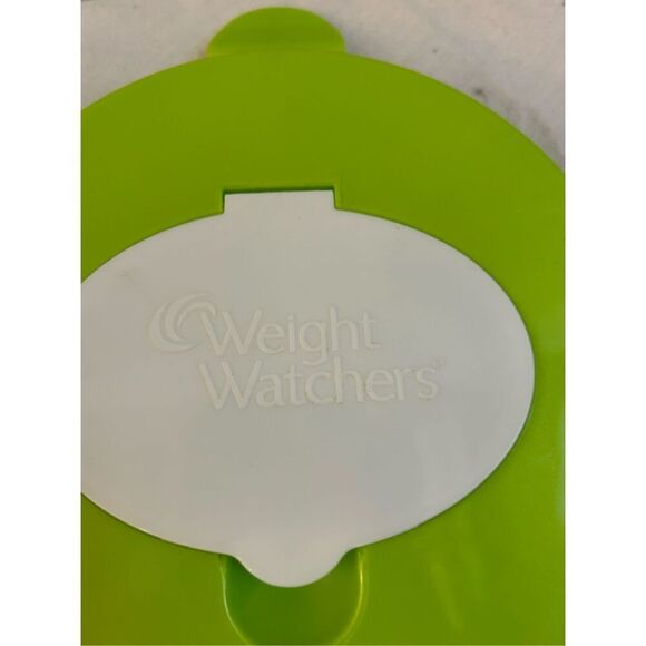 WW Weight Watchers salad solution bowl 4 pieces - Picture 6 of 12
